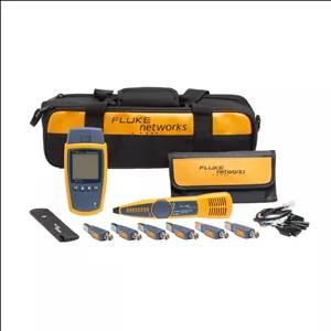 تستر کابل شبکه MicroScanner2 Copper Cable Verifier Kit