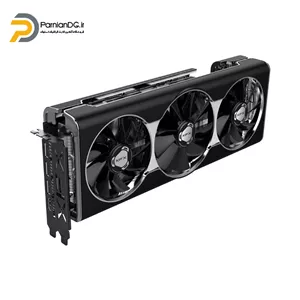 کارت گرافیک ایکس اف ایکس RX 5700XT thicc iii ultra XFX استوکیک هفته مهلت تست