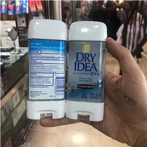 مام درای آیدیا|dry idea-(تاریخ جدید)پودر بچه ۸۰ گرمی - اصلی