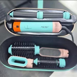 سشوار چرخشی مک استایلر [اصلی] مدل ۱۵۱۹۲۴ ماه گارانتی