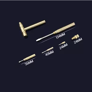 چکش طلایی چند کاره LIMA