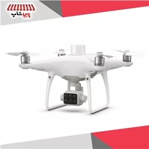 فانتوم 4 مولتی اسپکترال | Phantom 4 Multispectral