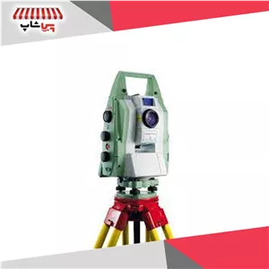 توتال استیشن TM50