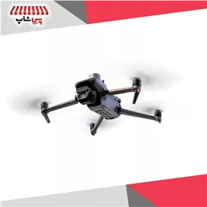 مویک 3 مولتی اسپکترال | Mavic 3 Multispectral
