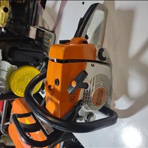 اره موتوری STIHL MS 260 (اصلی آلمانی) بدون تیغه و زنجیر