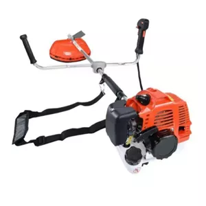 علفتراش دوشی استیلمن 52 سی سی | مدل SM-52CC | قدرتمند 