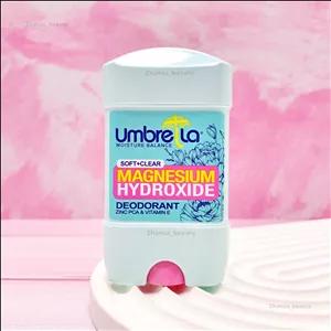 مام آمبرلا (دئودورانت آمبرلا) مدل SoftClear حجم 75 گرم