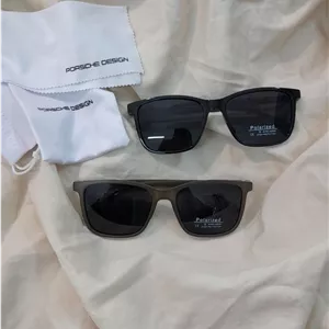 عینک آفتابی پورش دیزاین لولا 360 درجه