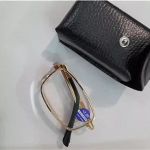 عینک مطالعه آماده تاشو نمره 2