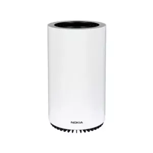 مودم نوکیا مدل Fastmile 5G Gateway 3.2 کارکرده در حد نو