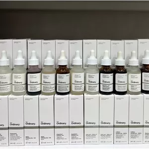 سرم اوردینری The Ordinary | آبرسان، ضدجوش، ضدچروک و روشن‌کننده