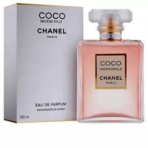 عطر کوکو شنل مادمازل حجم ۱۰۰میل