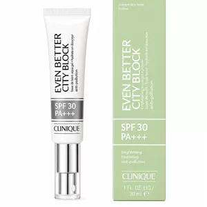 ضد آفتاب کلینیک SPF30 | Clinique Superdefense City Block ضد آفتاب روزانه مسترکوالیتی