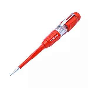 فازمتر کوتاه دسته TPR توسن مدل T4280
