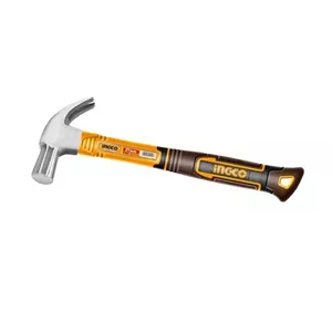 چکش دو شاخ 450 گرمی اینکو مدل HCH81027