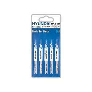 تیغ اره عمودبر فلز هیوندای مدل HT-118A