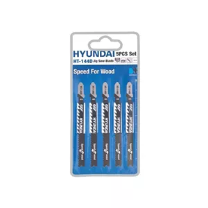 تیغ اره عمودبر چوب هیوندای مدل HT-144D