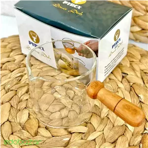 سس خوری پیرکس