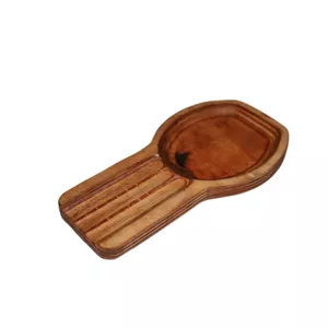 جاقاشقی چوبی کنار گازی 0107