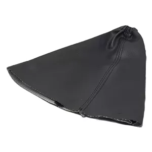 گردگیر دسته دنده مشکی سمند