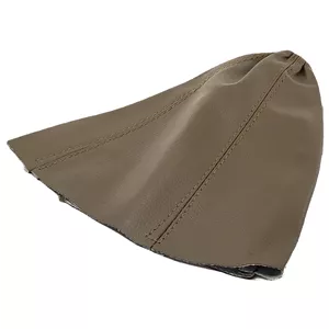 گردگیر دسته دنده بژ سمند