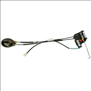 مجموعه قفل جلو چپ کابلی جدید با دستگیره کوئیک-آریکو