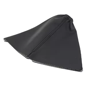 گردگیر دسته دنده مشکی 405 پارس