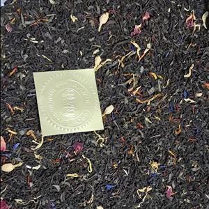 شاه چای مراکشی شرکت اکبر برادرز اصلی با ضمانت مرجوع بی قید و شرط ۲۰۰ گرمی