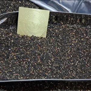 چای تشریفاتی سوپر لاکچری تِموچین،وزن ۲۵۰ گرمی،با ضمانت مرجوع بی قید و شرط