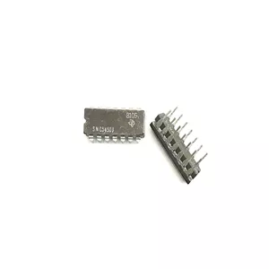 آی سی SN5450J