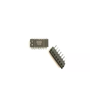 آی سی  SN5474