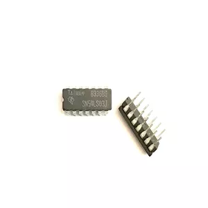 آی سی SN54LS03J