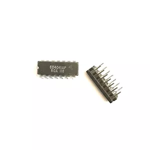آی سی CD4041AF