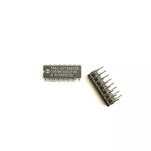 آی سی CD54HC4053F3A