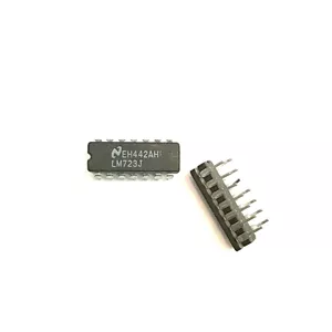 آی سی LM723J