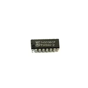 آیسی MC14503BCP