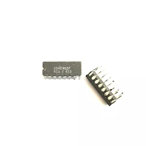 آیسی CD4046BF