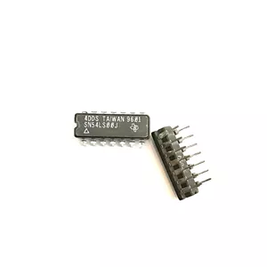 آیسی SN54LS00J
