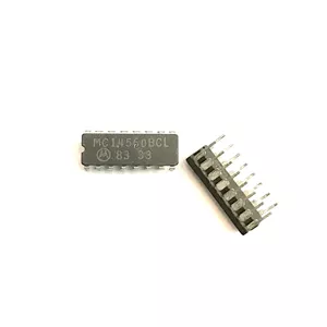 آیسی MC14560BCL