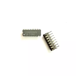 آیسی CD40257BFX