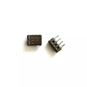 آی سی LM111J