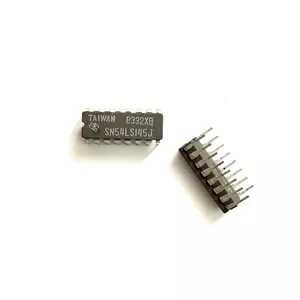 آیسی SN54LS145J