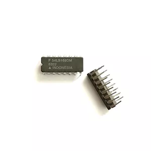 آیسی 54LS169DM