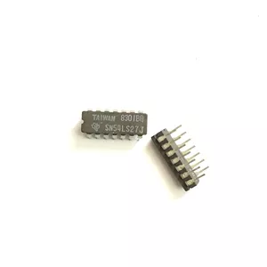 آیسی SN54LS27J