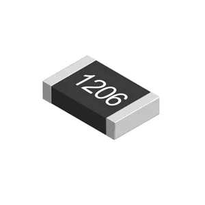 پک 100تایی مقاومت 120 کیلواهم SMD1206