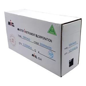 دیود شاتکی SB360