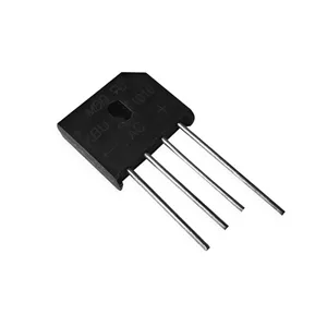 پل دیود 1000 ولت 10 آمپر KBU1010