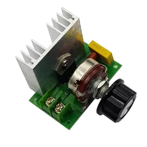 ماژول دیمر 220V ولت 4000W