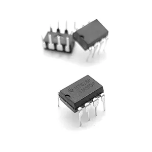 آی سی LM393