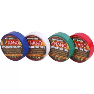 چسب برق قرمز نانو NANO